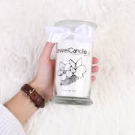 Swatch de leaneribeirosantiago : Bougie Parfumée, Jewel Candle