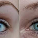 Swatch de leaneribeirosantiago : Better Than Sex Mascara, Too Faced