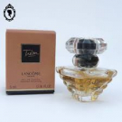 Swatch de leaneribeirosantiago : Trésor Eau de Parfum, Lancôme