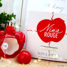 Swatch de leaneribeirosantiago : Nina, Nina Ricci