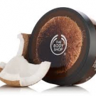Swatch de leaneribeirosantiago : Beurre Corporel Noix de Coco, The Body Shop