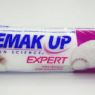Swatch de leaneribeirosantiago : Demak'up Expert Coton à Démaquiller, Demak'Up