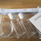 Swatch de leaneribeirosantiago : Kit Week-end, Sephora