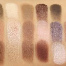 Swatch de leaneribeirosantiago : Chocolate bar - Palette de fards à paupières, Too Faced