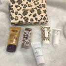 Swatch de Aurore_Ghd : Birchbox, Birchbox
