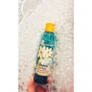Swatch de TracyDoudouLogan : Shampooing douche des lagons, Yves Rocher