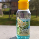 Swatch de Loute08 : Shampooing douche des lagons, Yves Rocher