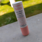 Swatch de Loute08 : Cicalfate Baume Lèvre Réparateur, Avène