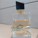 Swatch de Loute08 : Libre, Yves Saint Laurent