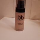 Swatch de melbravo05 : Fond de teint liquide HD, PB Cosmetics