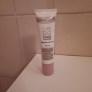 Swatch de melbravo05 : BB CLEAR hyaluronic, IncaRose