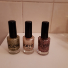 Swatch de melbravo05 : Vernis à ongles, Cliché