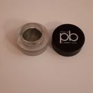 Swatch de melbravo05 : Ombre à paupières iridescente, PB Cosmetics