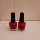 Swatch de melbravo05 : Vernis à Ongles, OPI