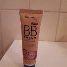 Swatch de melbravo05 : BB Cream 9-in-1, Rimmel london