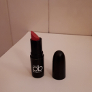 Swatch de melbravo05 : Rouge à lèvres mat, PB Cosmetics