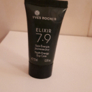 Swatch de melbravo05 : Soin restructurant Elixir Jeunesse, Yves Rocher