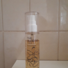 Swatch de melbravo05 : Huile sublime corps, Rivadouce