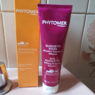 Swatch de melbravo05 : Émulsion Protectrice Affinante SPF15 Silhouette Soleil, Phytomer