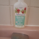 Swatch de melbravo05 : Huile de ricin, Léa Nature