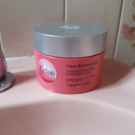 Swatch de melbravo05 : FLEUR DE CAMARGUE, Eclaé