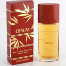 Swatch de catleonoah : Black Opium Eau de parfum, Yves Saint Laurent