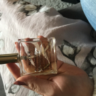 Swatch de Belladonna : Huile Prodigieuse - Huile Sèche multi-fonctions, Nuxe