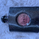 Swatch de Mama45 : Black Opium Eau de parfum, Yves Saint Laurent