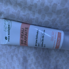 Swatch de Mama45 : BB Crème Sublimatrice 6 en 1, Yves Rocher