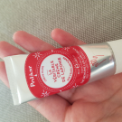 Swatch de julieB1992 : Crème Mains La Véritable Crème De Laponie, Polaar