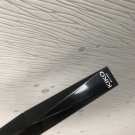 Swatch de Nessrine : Mascara volumateur - Extra Sculpt Volume Mascara, Kiko