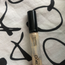 Swatch de Nessrine : Natural Concealer, Kiko