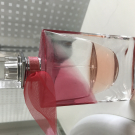 Swatch de Shine94 : La vie est belle Eau de Toilette, Lancôme