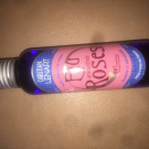 Swatch de Clrdln : Eau Aromatisée de Rose, Christian Lenart