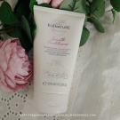 Swatch de des p'tits bonheurs de filles : Smooth Conditioner - Baume Après-Shampooing Démêlant et Nutritif, Elénature