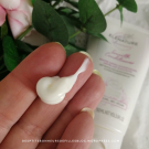 Swatch de des p'tits bonheurs de filles : Smooth Conditioner - Baume Après-Shampooing Démêlant et Nutritif, Elénature