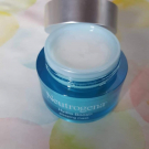 Swatch de Sabine Dcs : Hydro Boost Gel Crème, Neutrogena