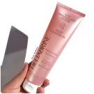 Swatch de Beauty Moodboard : Huile Démaquillante Velours, Heliabrine