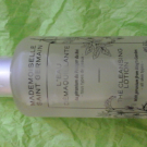 Swatch de angieangelique1983 : L'eau Démaquillante au Géranium, Mademoiselle Saint Germain