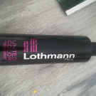 Swatch de anissafraise : COLOR TREATMENT 250ML LOTHMANN PARIS, Lothmann