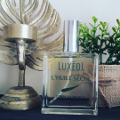 Swatch de Celine56100 : Huile Sèche, Luxéol