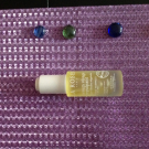 Swatch de amisor : Sérum Repulpant, La Rosée