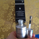 Swatch de amisor : Advanced Genifique, Lancôme