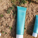 Swatch de yes123 : Routine beauté CYFOLIA BIO, Phytomer