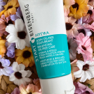 Swatch de Paulineeeaes : Soin Oil-Free Équilibrant, Eisenberg