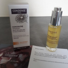 Swatch de mademoiselle hb : Concentré Apaisant Anti-Rougeurs, Condensé Paris