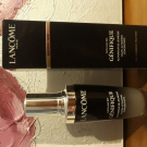 Swatch de mademoiselle hb : Advanced Genifique, Lancôme