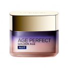 Swatch de CHEYENNE70 : Âge Perfect nuit Golden rose, L'Oréal Paris