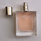 Swatch de flfl90 : ALIVE, Hugo Boss