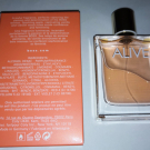 Swatch de flfl90 : ALIVE, Hugo Boss